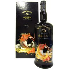 Bowmore The Sea Dragon 30 Year Old