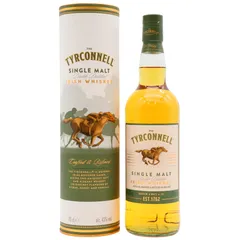 Tyrconnell Double Distilled Irish