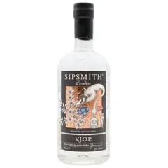 Sipsmith V.J.O.P Navy Strength Gin