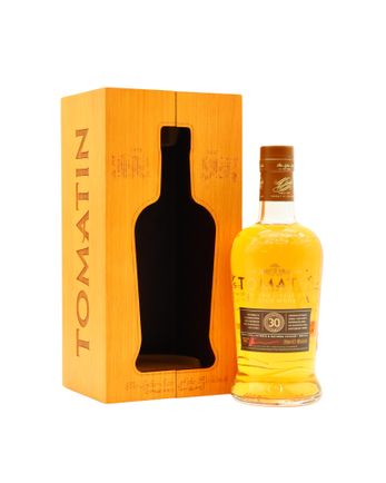 Tomatin 30 Year Old