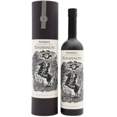 Penderyn Icons Of Wales #7 - Rhiannon Single Malt Welsh
