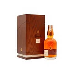 Benromach Heritage Single Cask #4607 1973 45 Year Old