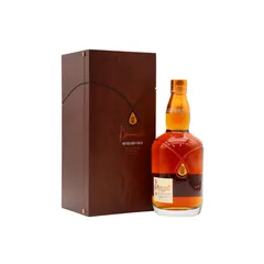 Benromach Heritage Collection 40 Year Old
