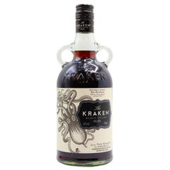 Kraken Black Spiced Rum