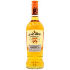 Angostura Superior Gold 5 Year Old Rum