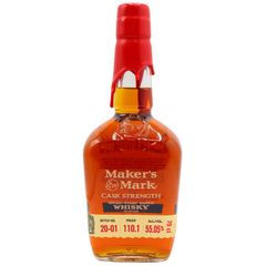 Maker's Mark Cask Strength