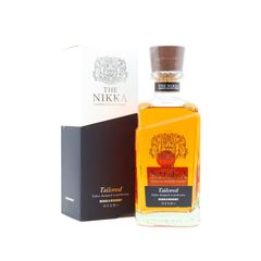 Nikka Tailored Premium Japanese