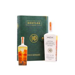 Heaven's Door Bootleg Series Volume II - 2020 Edition Bourbon 15 Year Old