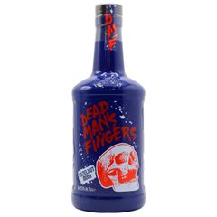 Dead Man's Fingers Hazelnut Rum