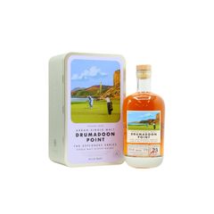 Arran The Explorers Series Volume 4 - Drumadoon Point Si 23 Year Old