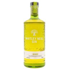 Whitley Neill Quince Gin