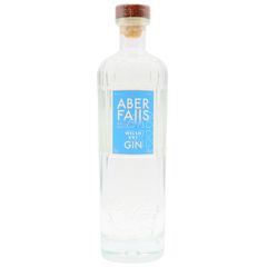 Aber Falls Welsh Dry Gin