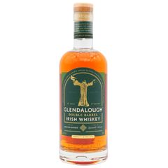 Glendalough Single Grain Double Barrel