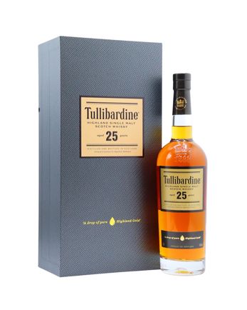 Tullibardine 25 Year Old