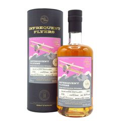 Blair Athol Infrequent Flyers Single Moscatel Cask #6133 2006 15 Year Old