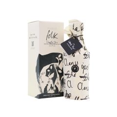 Linkwood Fable Folk Chapter 2 Single Cask #300706 2014 7 Year Old