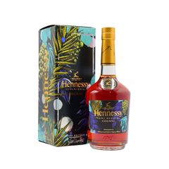 Hennessy VS Julien Colombier Limited Edition Cognac