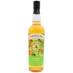 Compass Box Orchard House