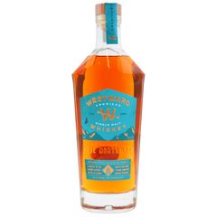 Westward American Single Malt