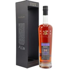 Deanston Gleann Mor Rare Find Single Cask #4392A 1995 26 Year Old