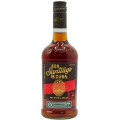 Also from Ron Zacapa Rum