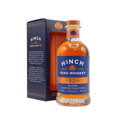 Hinch Amarone Finish 12 Year Old