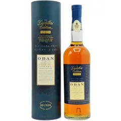 Oban 2021 Distillers Edition 2007 14 Year Old