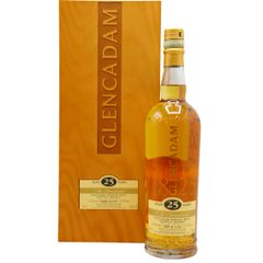 Glencadam The Remarkable Batch 5 25 Year Old