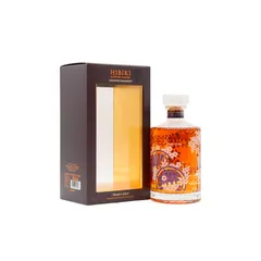 Hibiki Harmony Master's Select Limited Edition Japanese
