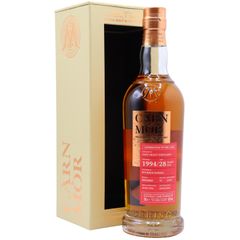 Glen Grant Carn Mor Celebration Of The Cask - Single Cask #23 1994 28 Year Old