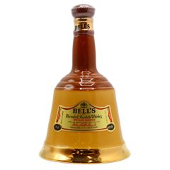 Bell's Wade Ceramic Decanter