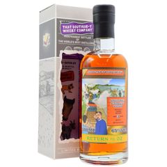 Fleurieu That Boutique-y Whisky Company Batch #2 Single Mal 3 Year Old