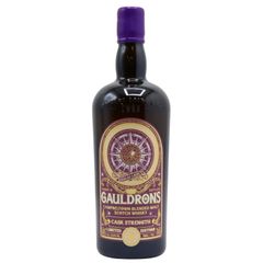The Gauldrons Cask Strength 2022 Limited Edition Campbeltown Ble