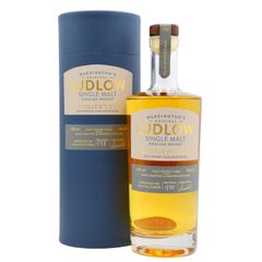 Ludlow Distiller's Cut Cask Edition No. 3 - Islay Cask Si