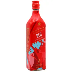 Johnnie Walker Icons Red Label 200th Anniversary