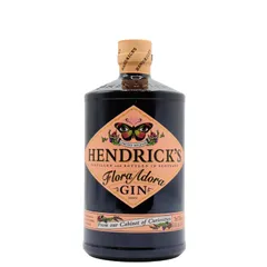 Hendrick's Flora Adora Gin