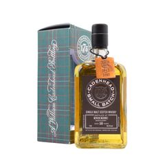 Knockdhu Cadenhead's Small Batch 2006 10 Year Old