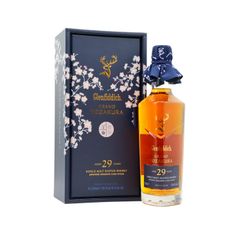 Glenfiddich Grand Yozakura 29 Year Old