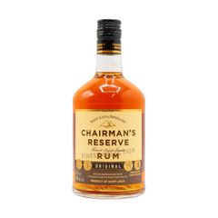 Chairman's Reserve Original St. Lucian Rum