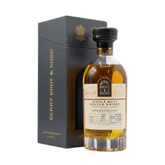 Benriach Berry Bros & Rudd - Exceptional Single Cask #46507 1991 31 Year Old