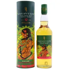 Lagavulin 2023 Special Release 12 Year Old