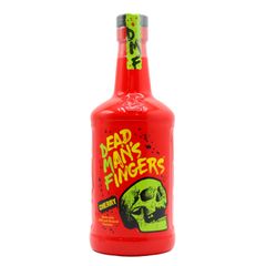 Dead Man's Fingers Cherry Rum