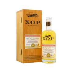 Glenburgie Xtra Old Particular Single Cask #17850 1997 25 Year Old