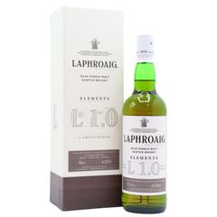 Laphroaig Elements 1.0