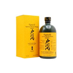 Togouchi Beer Cask Finish Japanese