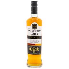 Worthy Park Select Jamaican Rum