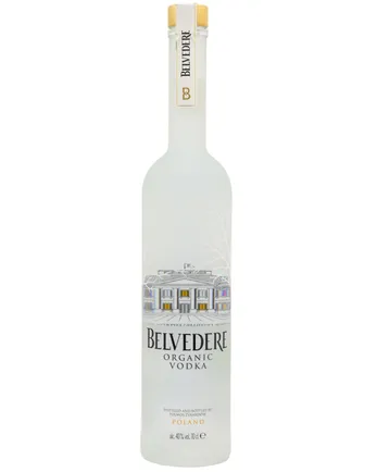Belvedere Vodka