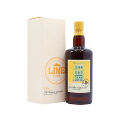 New Yarmouth Heavy Jamaican 1994 27 Year Old Rum
