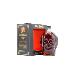Old Monk Legend Indian Rum