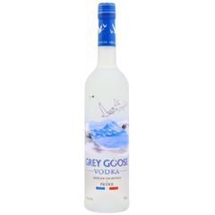 Grey Goose French Vodka